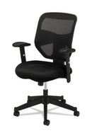 HON VL531 Mesh High-Back Task Chair with Adjustable Arms