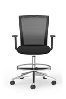 iDesk Oroblanco Stool - Product Photo 2