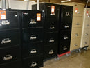 USED Fireproof File Cabinets