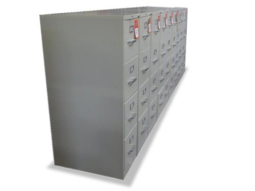 USED Hon Quality Used Vertical Filing Cabinets