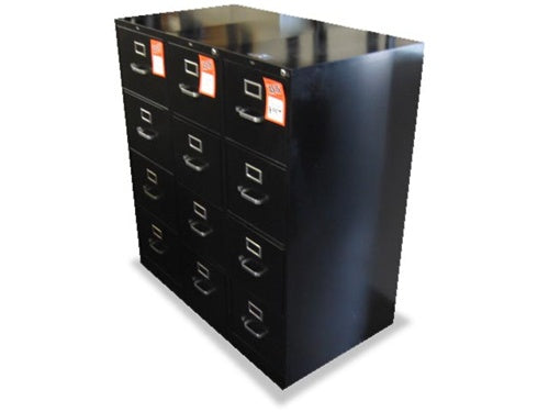 USED Hon Quality Used Vertical Filing Cabinets