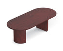 Mesa de conferencias racetrack Ventnor de Offices To Go