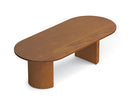 Mesa de conferencias racetrack Ventnor de Offices To Go