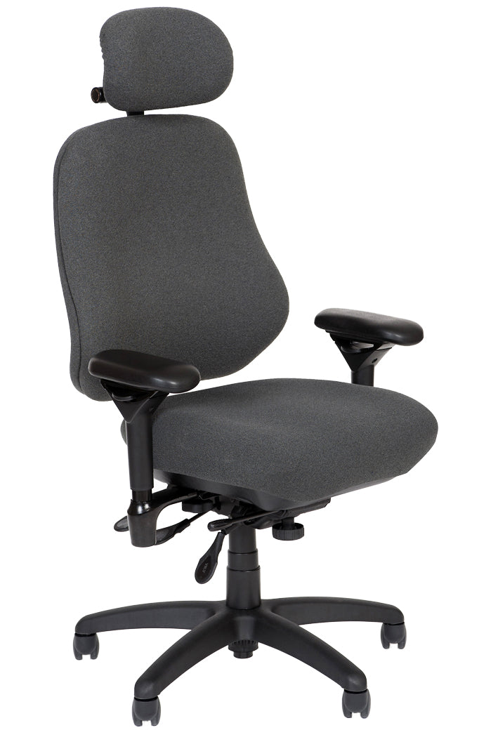 BodyBilt Chair J3509 Product Photo 1