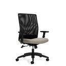 Global Weev Medium Back Multi-Tilter Chair 2221-4
