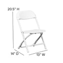 Flash Furniture Chairs Product Photo