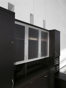 Global Zira in Dark Espresso