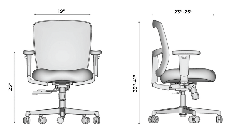 Friant Product Photo