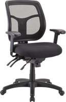 Eurotech Chairs Product Photo