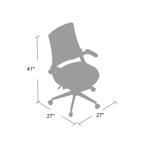 BOSS Chair Product