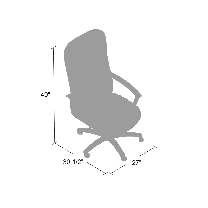 BOSS Chair Product