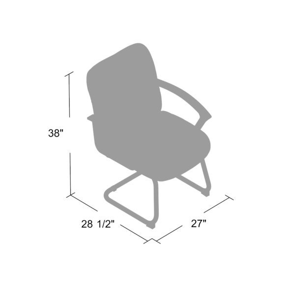 BOSS Chair Product