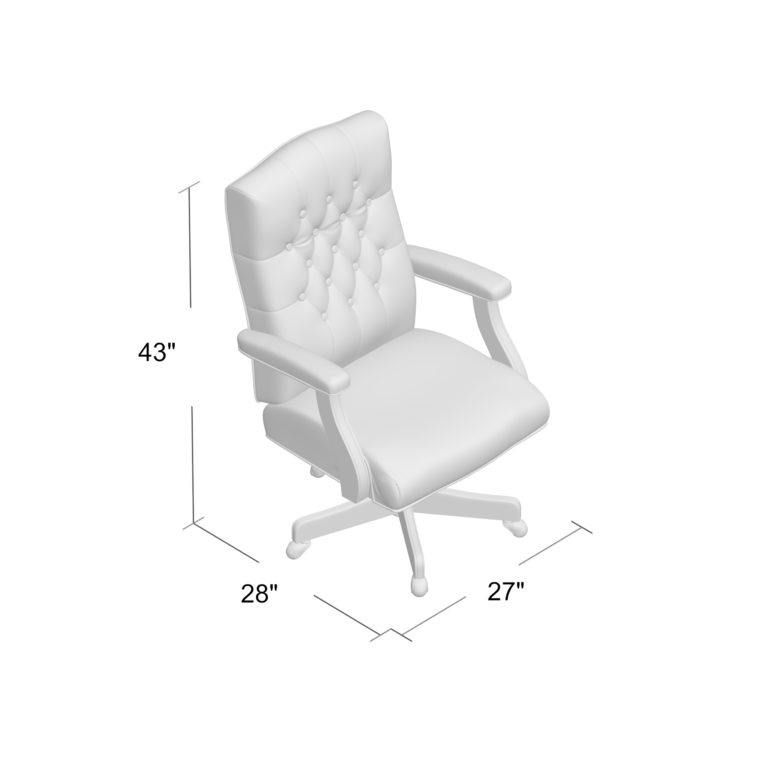 BOSS Chair Product