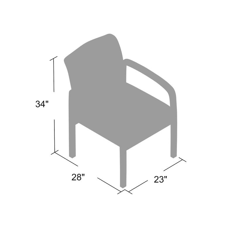 BOSS Chair Product