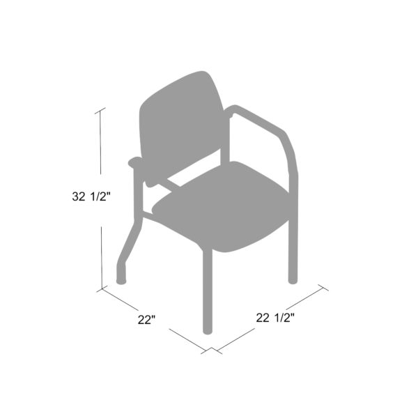 BOSS Chair Product