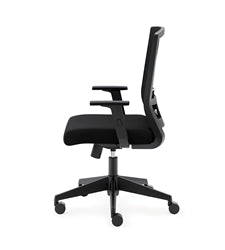 HON Basyx HVL541 Mesh High-Back Task Chair