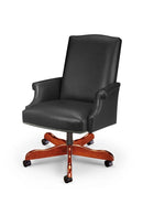 Silla de respaldo alto High Point Classic Collection - 2177