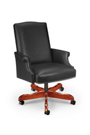 Silla de respaldo alto High Point Classic Collection - 2177