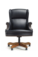 High Point Classic Collection Judge's High Back Chair - Product Photo 1