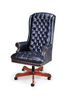 Silla con respaldo alto High Point Classic Collection - 4277