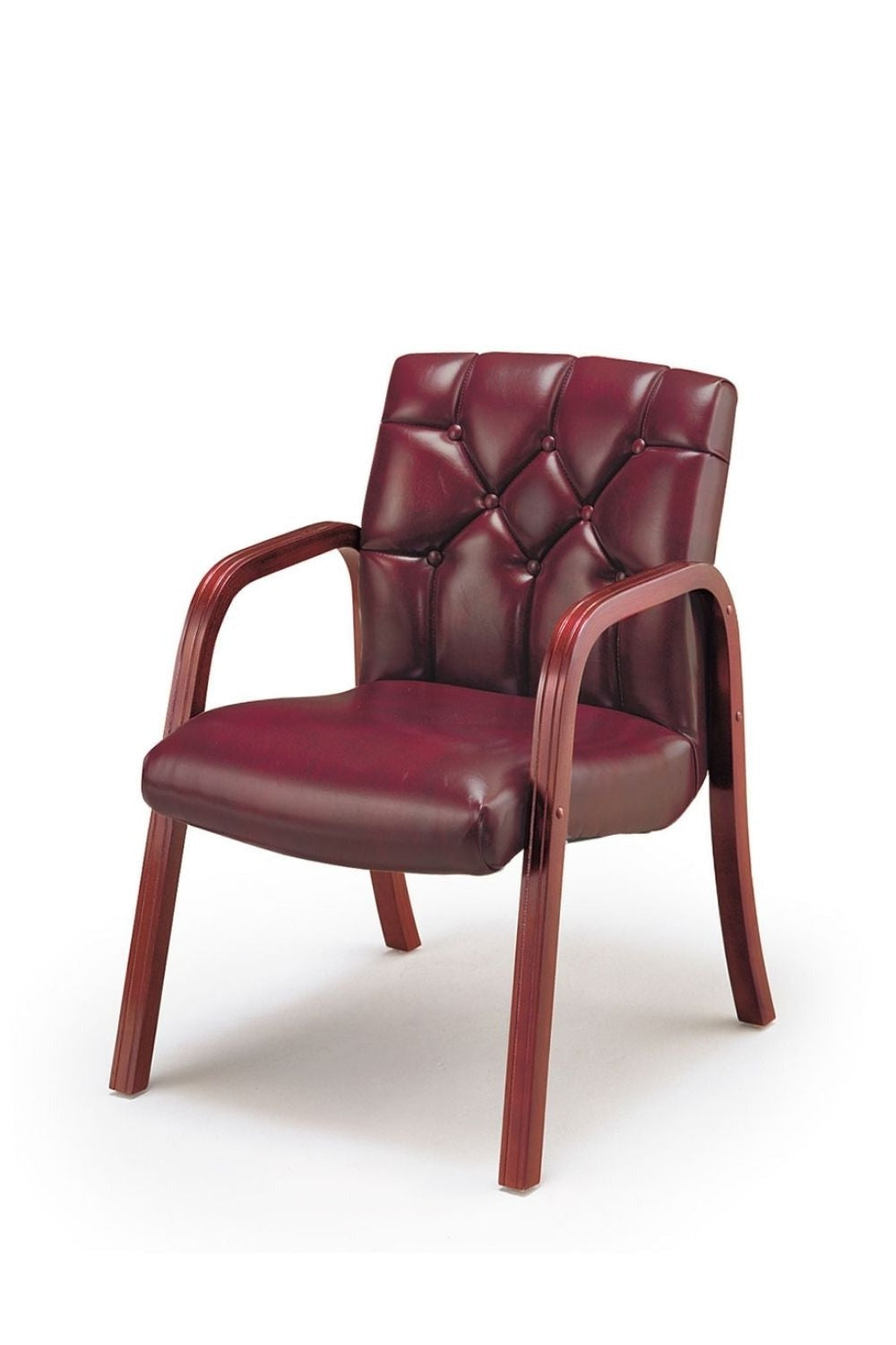 High Point Classic Collection Side/Guest Chair - 4833