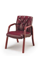 High Point Classic Collection Side/Guest Chair - 4833