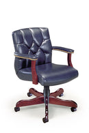 Silla de respaldo medio High Point Classic Collection - 4837