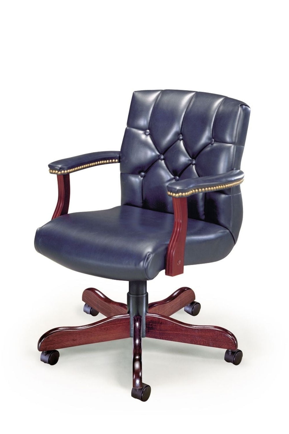 High Point Classic Collection Mid-Back Chair - 4837