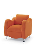 Sillón Claudia Club High Point - 5301