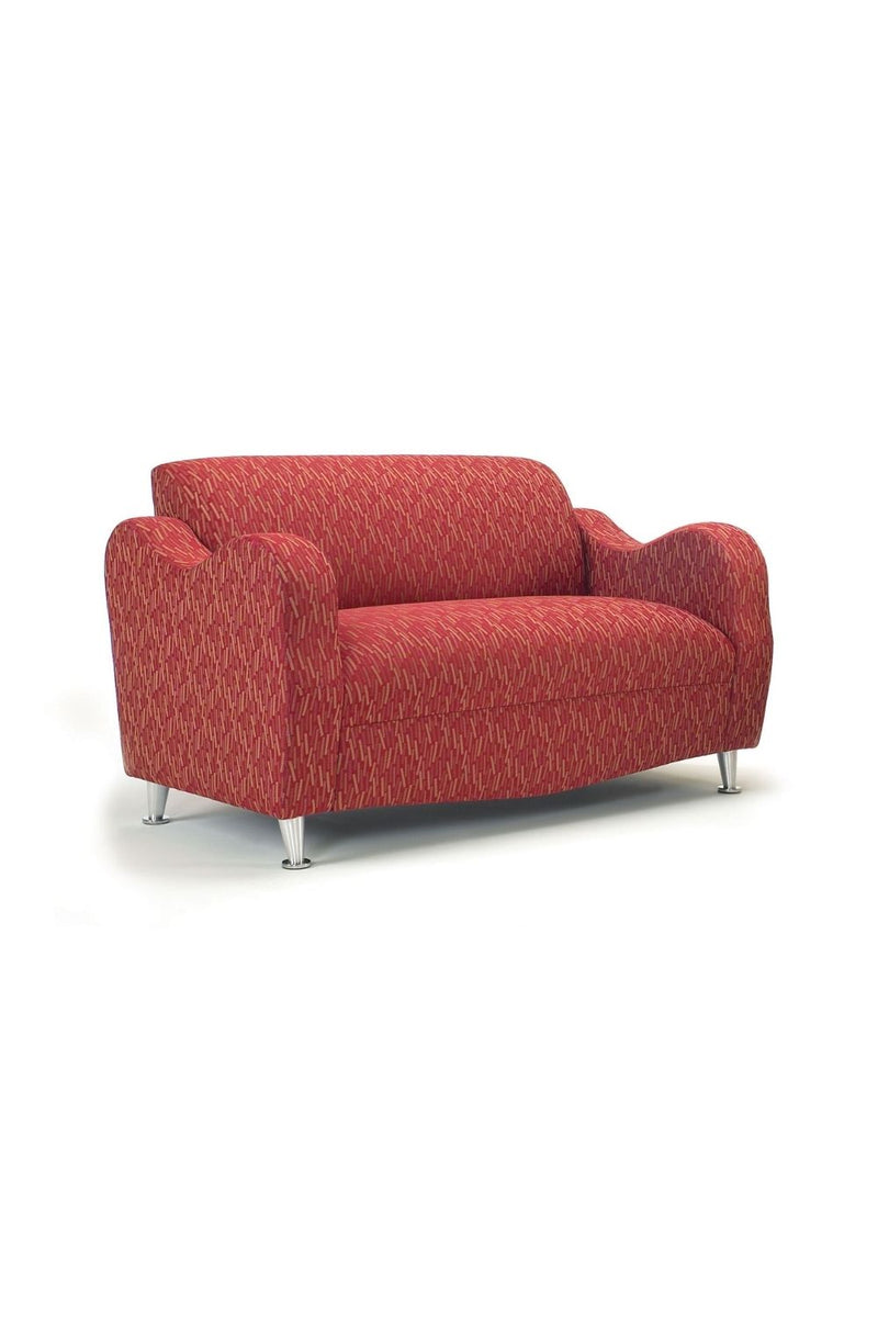 High Point Claudia Loveseat - 5302