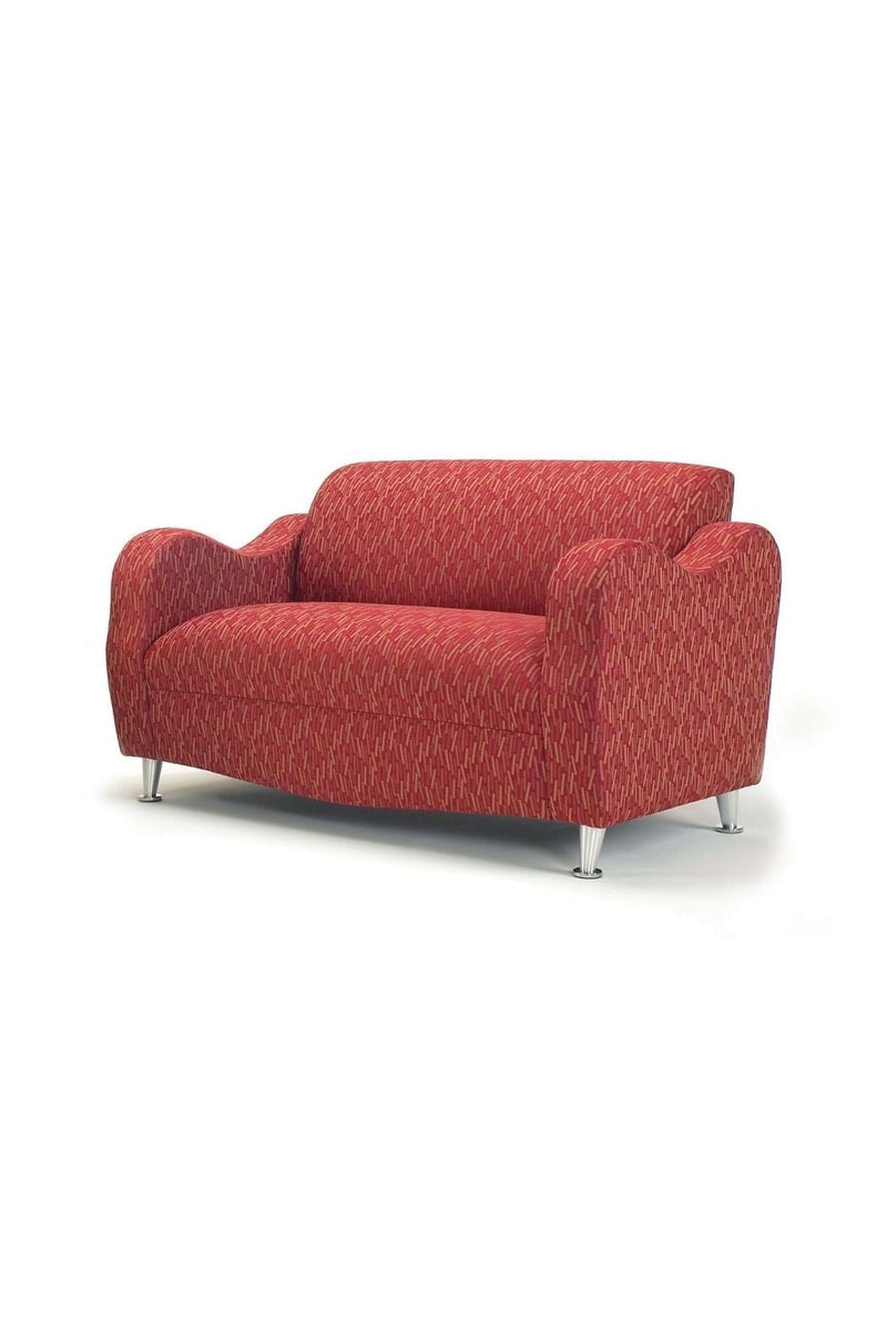 High Point Claudia Loveseat - 5302