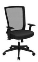 FABR SEAT ONLY 44020S-GRAYF55