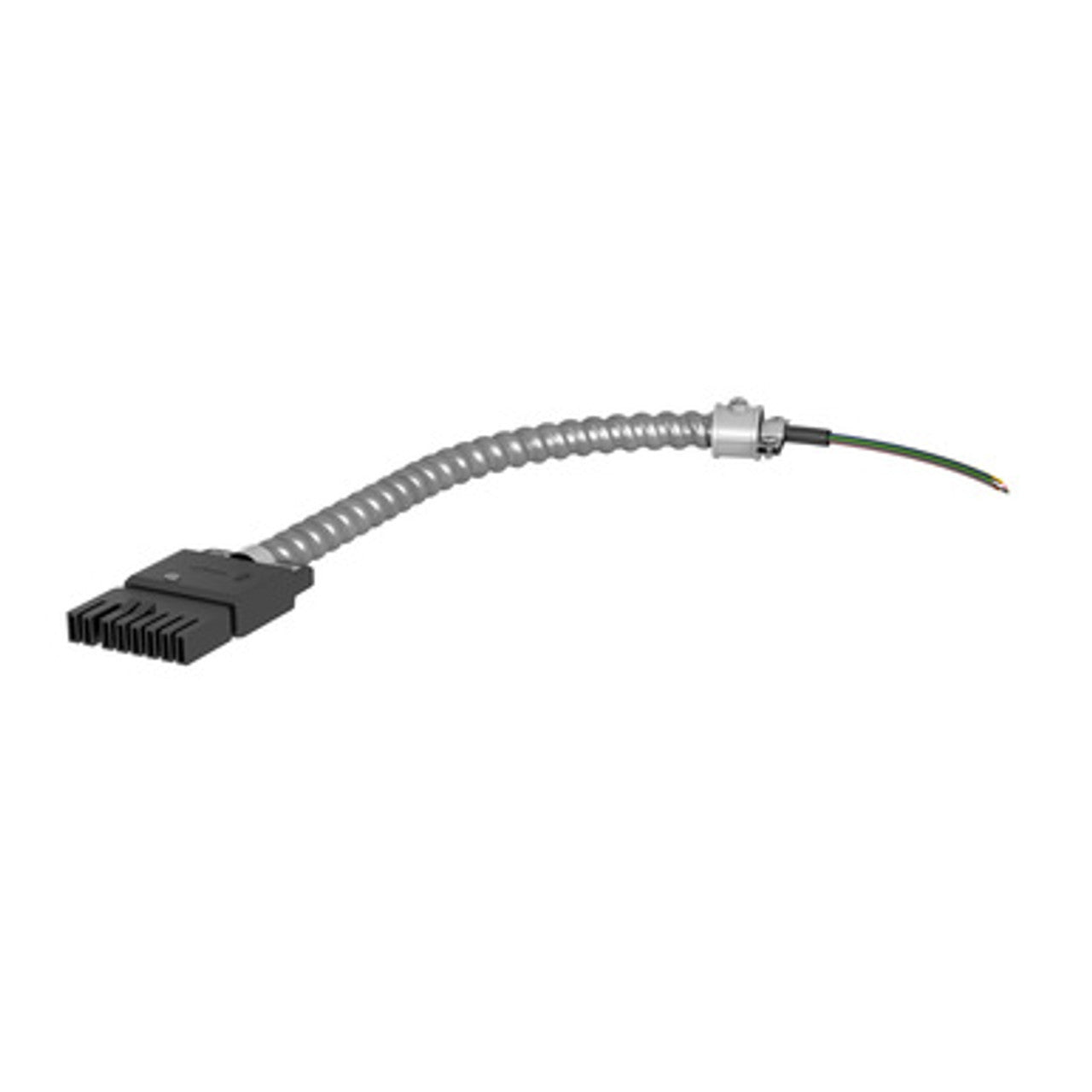 Office Source Modular Electric System Base Feed - 6' - 84SB272