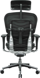 Eurotech Ergonomic High Back Chair - Product Photo 3