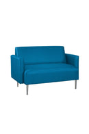 High Point Eve Loveseat with Arms - 5802