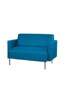 High Point Eve Loveseat with Arms - 5802