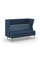 High Point Eve Harbor Sofa "K" Privacy Panels - Product Photo 1
