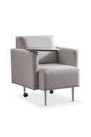 Silla de equipo móvil High Point Eve - 5827UA