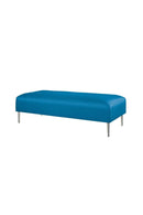 High Point Eve Three-Seat Bench - 5833