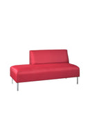 High Point Eve Armless Sofa/Bench - 5843