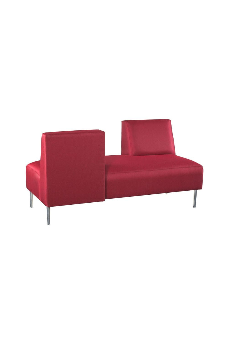 High Point Eve Armless Lounge Sofa - 5853