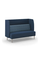 High Point Eve Harbor Sofa "D" Privacy Panels - 5879