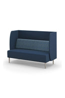High Point Eve Harbor Sofa "D" Privacy Panels - 5879