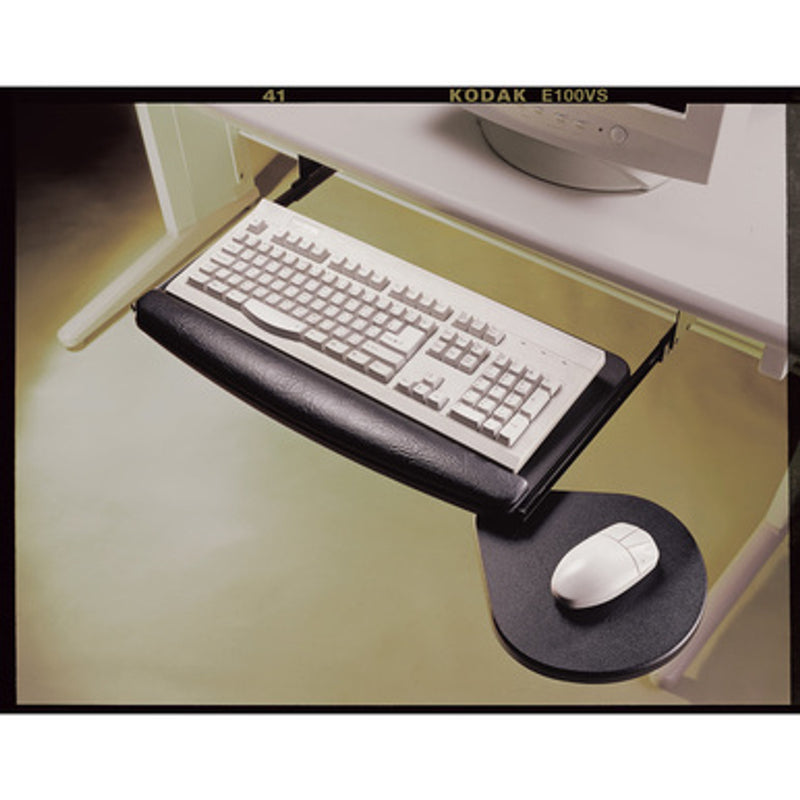 Office Source Keyboard Systems Slide Out Keyboard System - OSF500