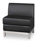 CLUB CHAIR NO ARM-BL01