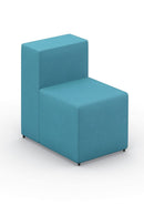 Sillón individual High Point Flex Lounge - 1501