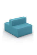 High Point Flex Lounge Two-Sided Loveseat - 15022
