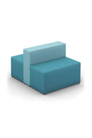 High Point Flex Lounge Two-Sided Loveseat - 15022