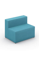 Sillón/Sofá de dos plazas High Point Flex Lounge - 1502