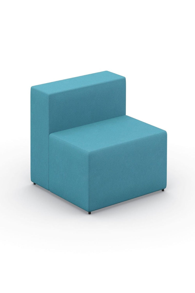 High Point Flex Lounge One and One Half-Seat Chair 1507 - Product Photo 1 